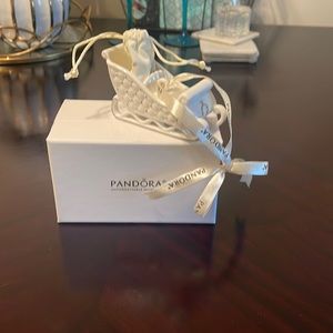 Pandora 2014 Ornament